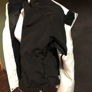 Calvin Klein women’s winter jacket with liner